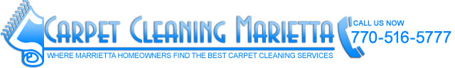 Carpet Cleaning Marietta